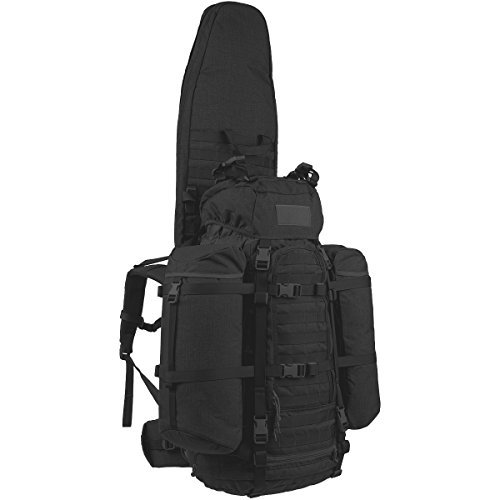 Sac A Dos D Exterieur Wisport Shotpack 65l 7