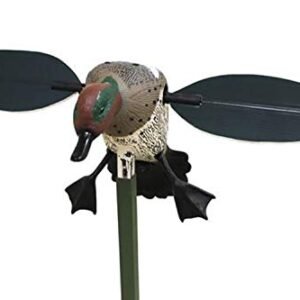 Sarcelle Canard Leurre Appelant Chasse Gibier D Eau Mojo 6