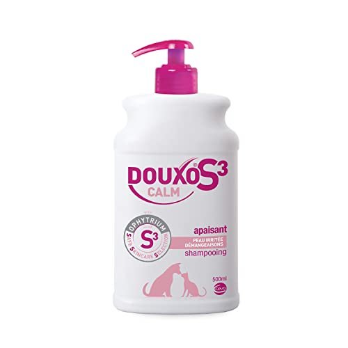 Shampoing Douxo S3 Calm 5