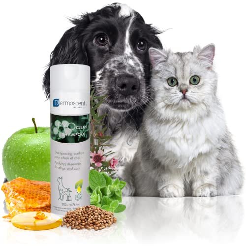 Shampooing Pour Chiens Et Chats Anti Demangeaisons 8