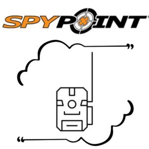 Marque Spypoint - Caméras