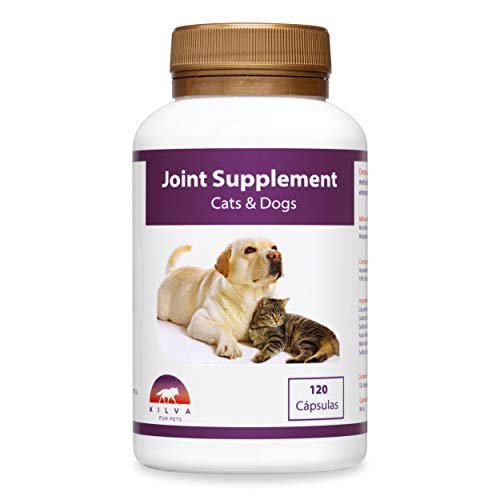 Supplement Articulaire Naturel Anti Inflammatoire Pour Chiens Et Chats 7