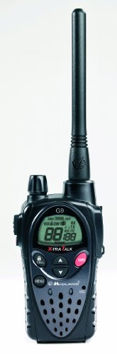 Talkie Walkie Midland Pmr G9