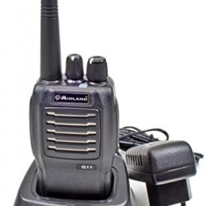 Talkie Walkie Pmr Midland G11 3