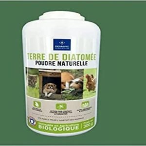 Terre De Diatomee Demavic Sanitomee