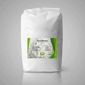 Terre De Diatomee Diamix Sac De 5 Kg 4