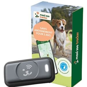 Tracker Gps Pour Chien Sans Limite De Distance Fressnapf 7