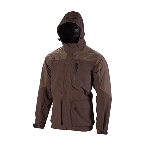 Veste Chasseur Browning Ultimate Pro 2