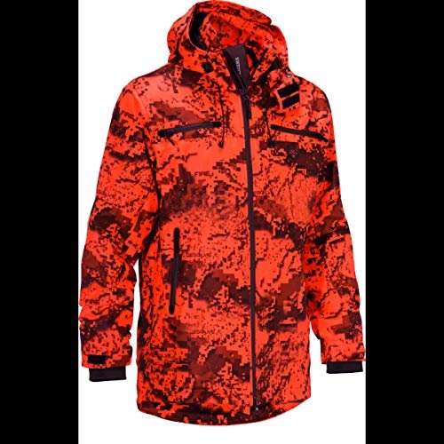 Veste Chasseur Swedteam Ridge Thermo 2