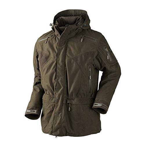 Veste De Chasse Doublee Harkila 7