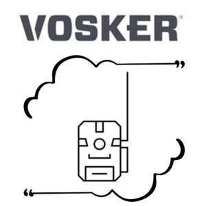 Marque Vosker - Caméras