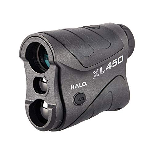 Wildgame Innovations New 450 Yard Halo Range Finder 6