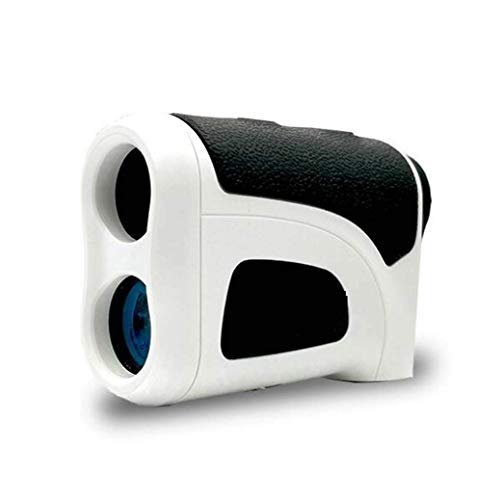 Wsmla Golf Telemetre Laser Golf Telemetre 1200m Range Finder Avec Le Drapeau De Verrouillage Allant Mesure De La Vitesse D Impulsion De Vibration Et Systeme Rapide Mise Au Point For La Chasse Tir A L 6