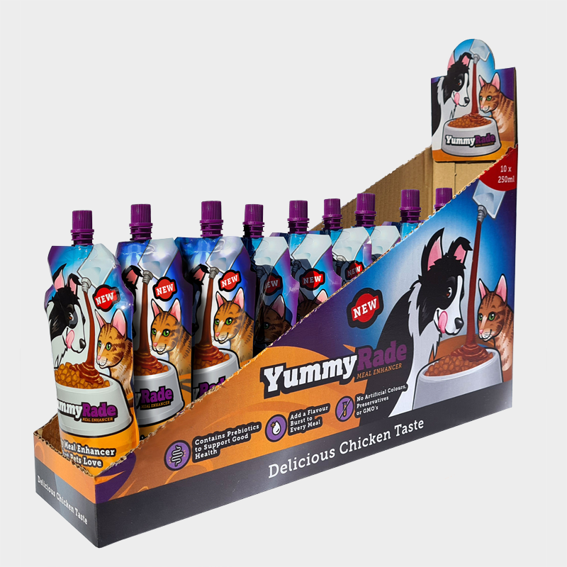 Yummyrade Complement De Repas Chien Chat 5