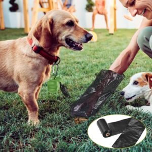 Chien – Hygiene – Sacs à déjections canines pour chien